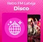 Retro FM Latvia Disco
