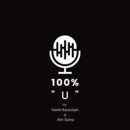 100% "U"