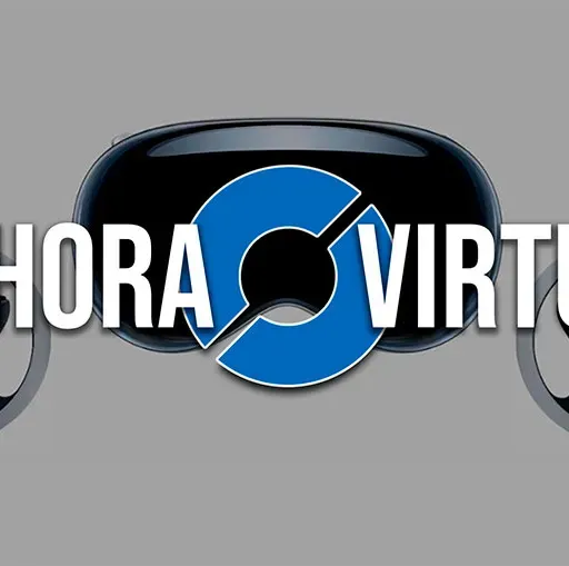 La Hora Virtual. Mandos para Vision Pro, lo nuevo de nDreams y más