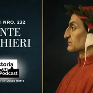 232. Dante Alighieri
