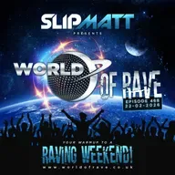 World Of Rave #468