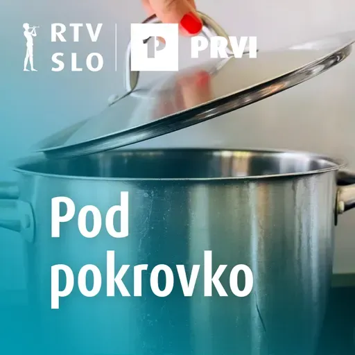 Spomladanske solate z vrta, s travnika in iz gozda