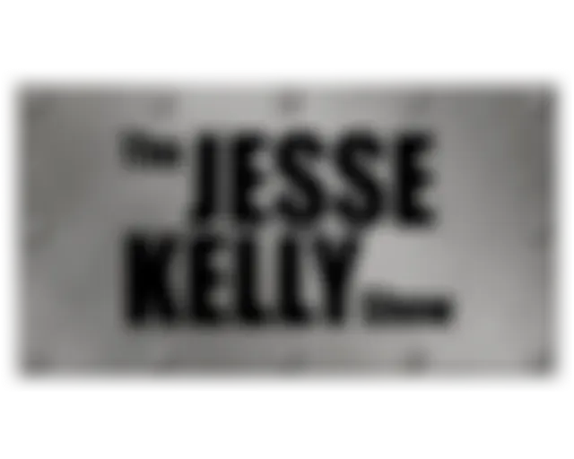 The Jesse Kelly Show