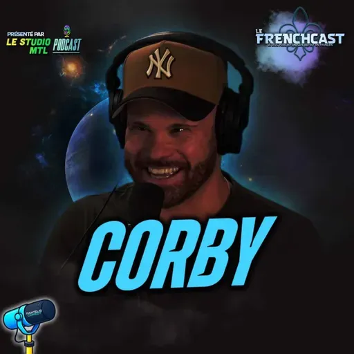 #275 - Corby
