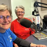 LISTEN:  Town Talk/Grief during the holidays