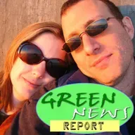 Green News Report 5/7/2026
