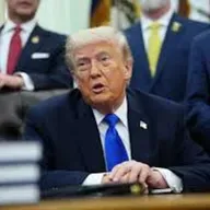 May 5, 2026 - Trump insists Iran ceasefire is holding, but events in the Strait of Hormuz suggest it is not
