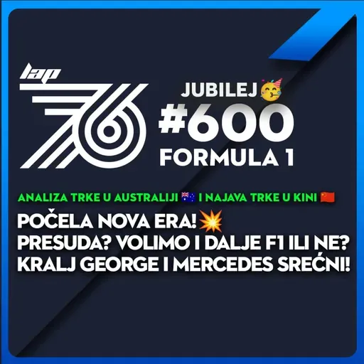 Skandalozna F1 ili samo novi početak? Preticanja, mega-start Ferrarija, loša taktika, odustajanja...