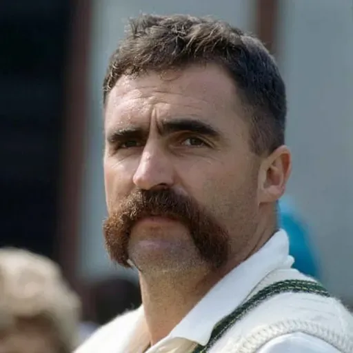 5. Merv Hughes: Why England won't win the Ashes