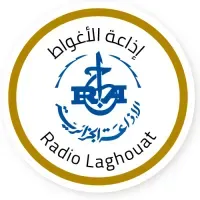 Laghouat (الأغواط) بث حي