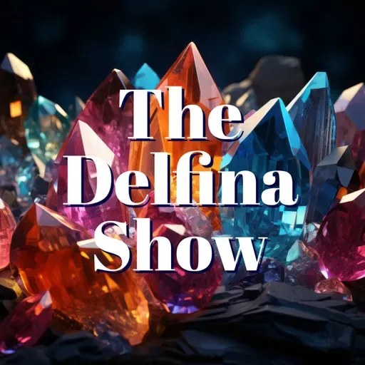 The Delfina Show 2025-03-13 09:00