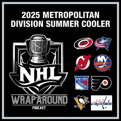 2025 NHL Summer Cooler - New York Islanders