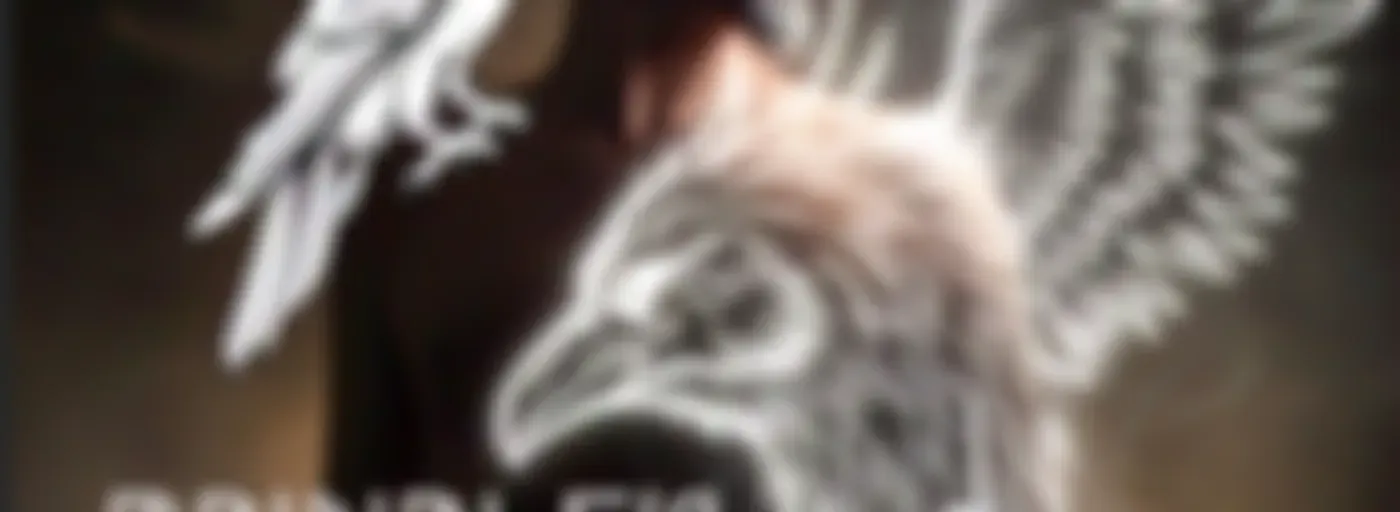 Brindle's Vision