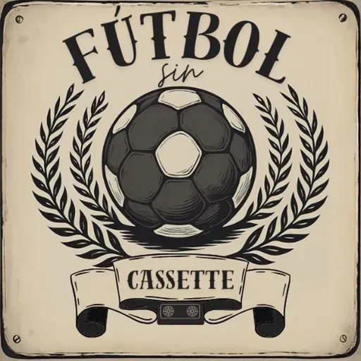 Programa 1 ESTRENO Fútbol Sin Cassette 3/11/2025