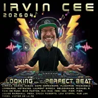 Looking for the Perfect Beat 2026-04 - RADIO SHOW by Irvin Cee
