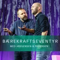 #JP217: Hvordan få til mer av det som er bra med Mari Larsen Sæther