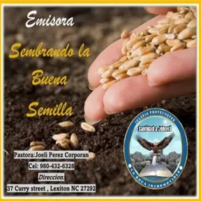 Emisora Sembrando La Buena Semilla