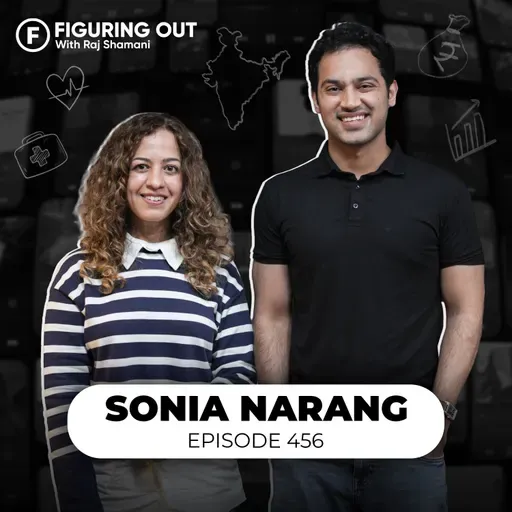 Exposing Indian Diet: Roti, Rice, Morning Energy & Night Habits | Sonia Narang | FO456 Raj Shamani