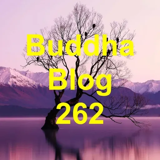 262-Lachen-Buddha Blog Podcast - Buddhismus im Alltag