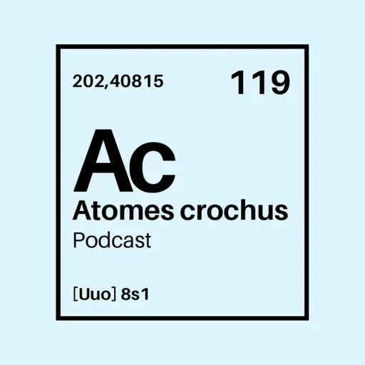 Les atomes crochus : Épisode 3 : Les PFAS