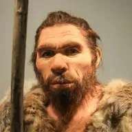 WIE WIR MENSCHEN WURDEN – Der Neandertaler