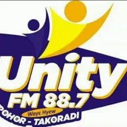 UNITY 88.7 FM