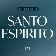 Santo Espírito (parte 12) - Gabriel Manzoni