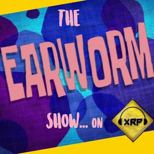 The Earworm Show 2025-10-28 19:00