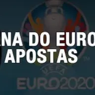 Semana do Euro - 14/06/2021