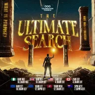 The Ultimate Search