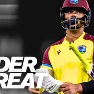 How secure is Brandon King in the West Indies set up?