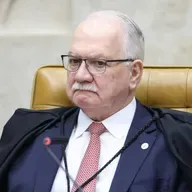Em ato pelos três anos do 8 de janeiro, Fachin reforça compromisso com a democracia