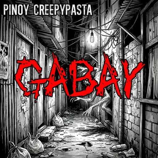 GABAY - Pinoy Creepypasta