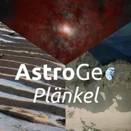 AstroGeoPlänkel: Verdrehte Alpen und verschwindende Sterne