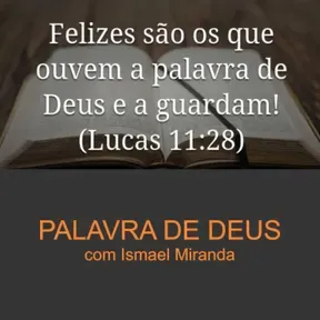 PALAVRA DE DEUS