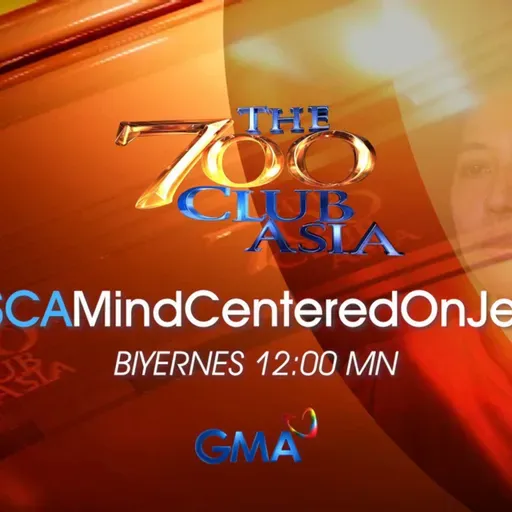 Living with a Mind Centered on Jesus