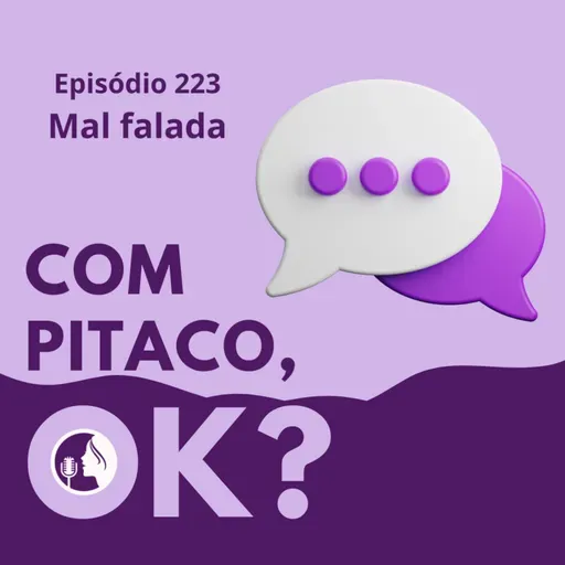 #223. Mal falada