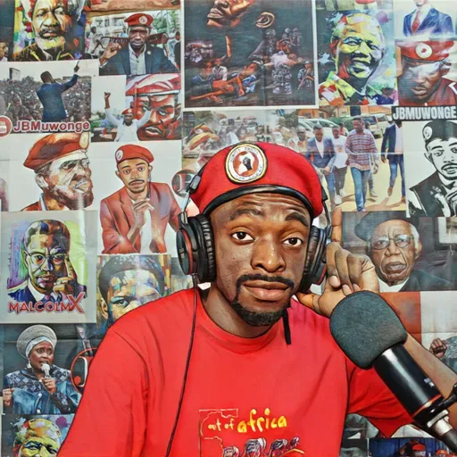 Joel Ssenyonyi named the new leader of opposition some say it was a wrong move