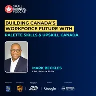 Building Canada’s Workforce Future with Palette Skills & Upskill Canada