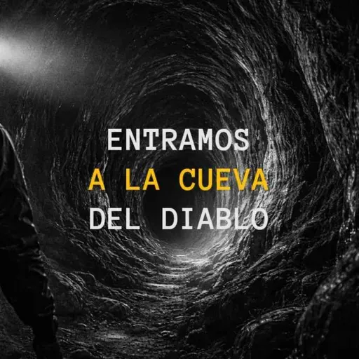 La Cueva Del Diablo (Historias De Terror)