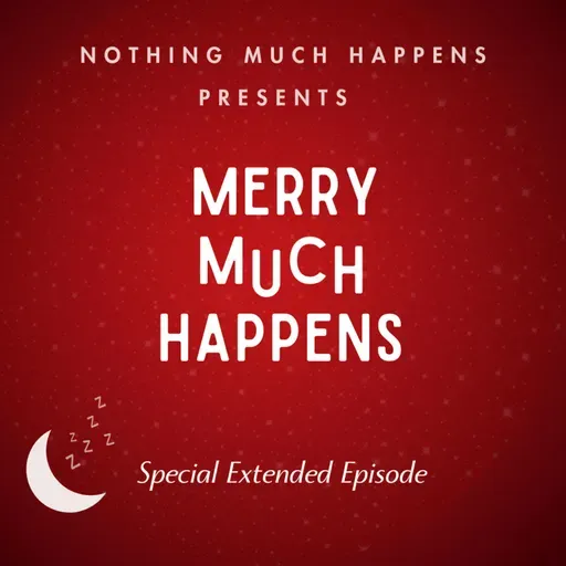 Merry Much Happens - 2025