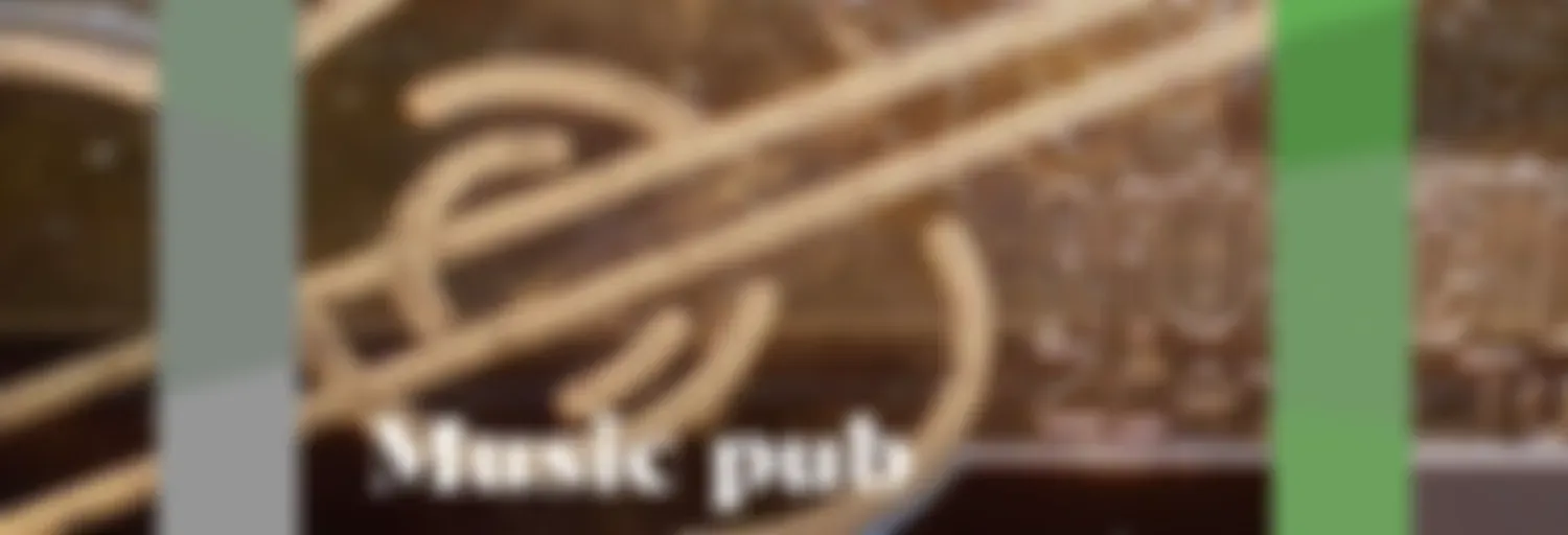 Music pub Zlatka Turkalja