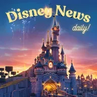 Fri Sep 12th, '25 - Daily Disney News