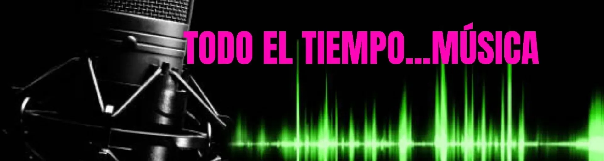 TardeNoche Radio Streaming