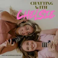 S2E10 - Chatting with Chelsie DWTS week 2 recap, Sister Wives Premier, Crazy world events