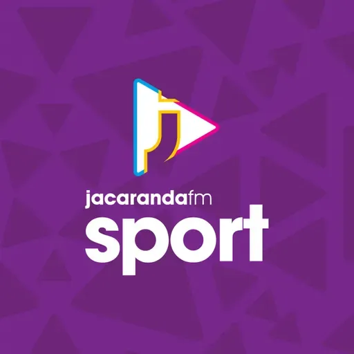 JacarandaFM Sport @ 16H32