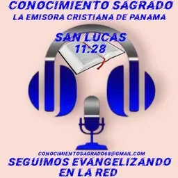 CONOCIMIENTO SAGRADO LA EMISORA CRISTIANA DE PANAMA