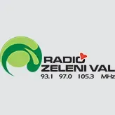 Radio Zeleni val v živo