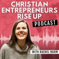 How to Build a Business That Leaves a Lasting Kingdom Legacy - Episode 587