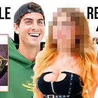 Blind Dating 6 Girls By Dating App